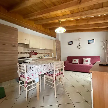 Lo Mition De Pra-peré Casa vacanze